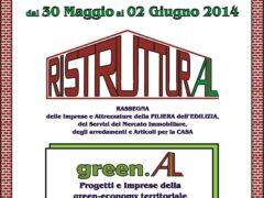 EDILCASA ALLA FIERA RISTRUTTURAL E GREENAL EDILCASA ALLA FIERA RISTRUTTURAL E GREENAL