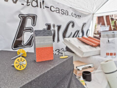 Edilcasa alla Fiera RistrutturAl e GreenAl Edilcasa alla Fiera RistrutturAl e GreenAl
