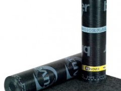 Renover – rifacimenti di coperture con membrana bitume polimero Renover – rifacimenti di coperture con membrana bitume polimero