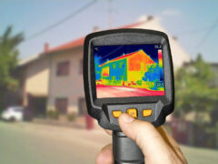 WeberTherm Isolamento a cappotto per la tua casa WeberTherm Isolamento a cappotto per la tua casa