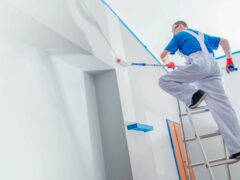 Tinteggiare casa: il modo migliore rinnovare la tua abitazione ad Alessandria Tinteggiare casa: il modo migliore rinnovare la tua abitazione ad Alessandria