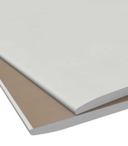 lastra in gesso rivestito gyproc wallboard 13