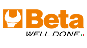 logo beta