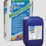 prodotti mapelastic mapei