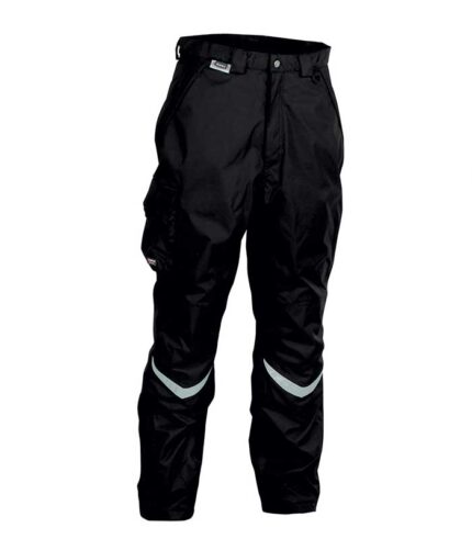 pantaloni da lavoro imbottiti