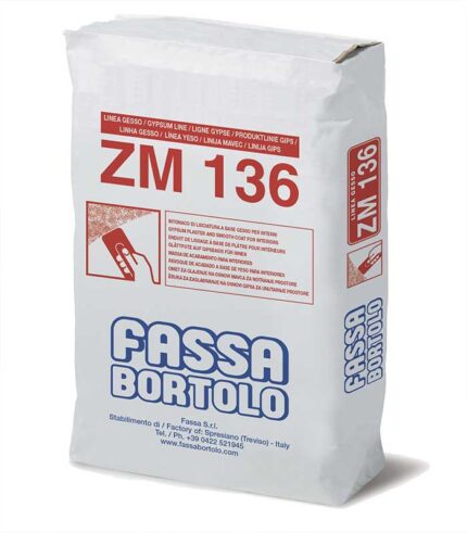 confezione intonaco zm 136