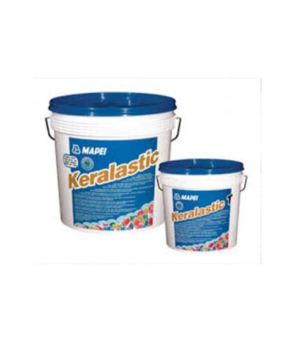 secchi keralastic mapei