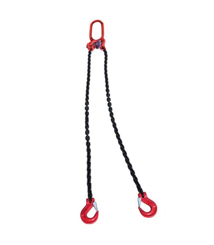 catena butti due rami