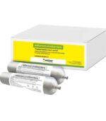 scatola con confezione webersan evobarriera