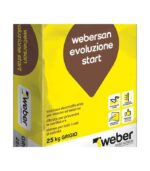 sacco intonaco webrsan evoluzione start