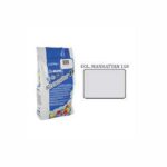 sacco mapei keracolor ff manhattan