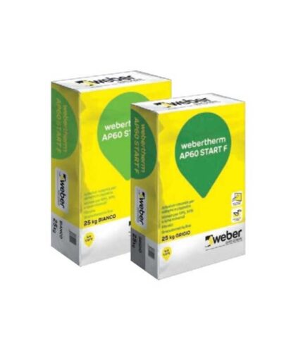confezione webertherm ap60 start f