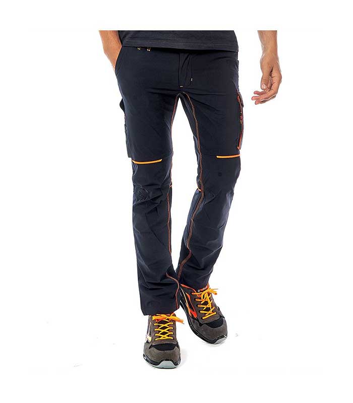 Pantalone World - Scheda tecnica