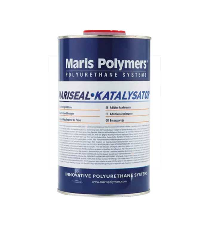 latta maris polymers mariseal katalysator