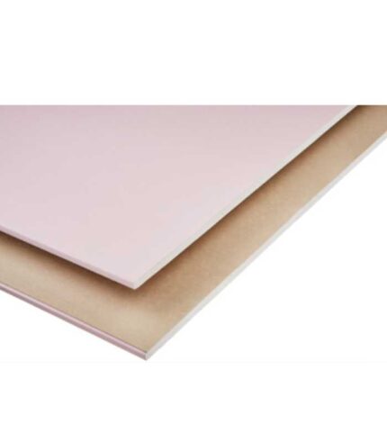 lastra in gesso gyproc fireline 13