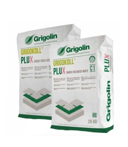 sacchi grigokoll plux