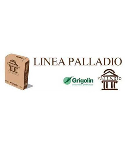 logo linea palladio