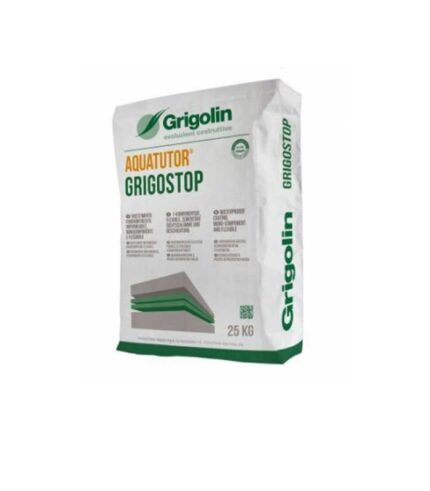 sacco aquatutor grigostop