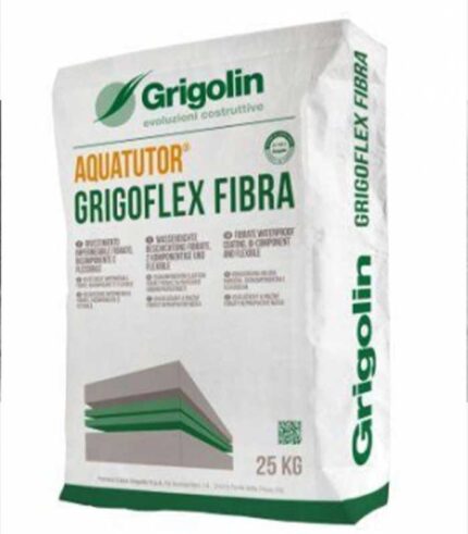 sacco grigolin aquatutor grigoflex fibra