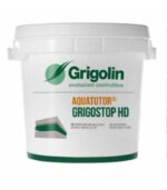 secchio guaina impermeabilizzante aquatur grigostop hd