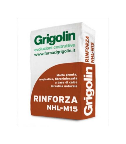 grigolin sacco malta pronta rinforza