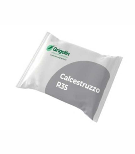 grigolin sacco calcestruzzo r35