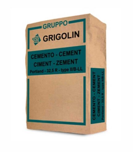 grigolin sacco cemento