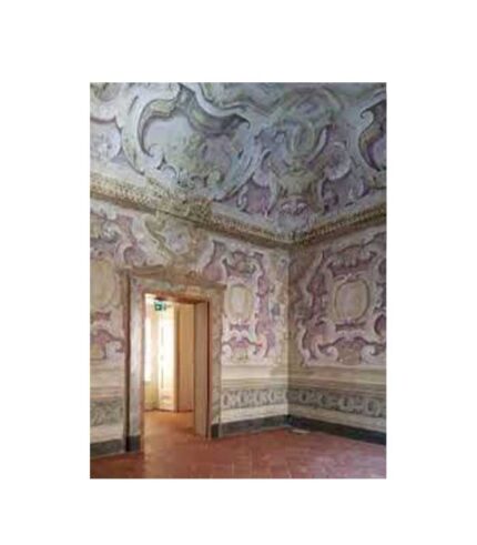 casa storica con applicazione consolidante grigolin