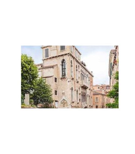 palazzo storico ristrutturato con intonaco di fondo fibrato BI21