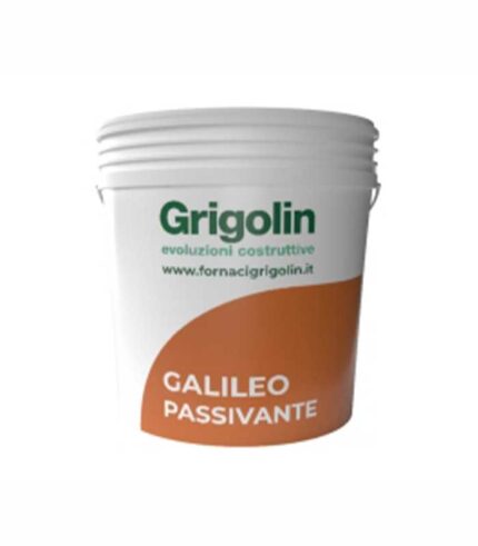 tanica di rivestimento anticorrosivo grigolin