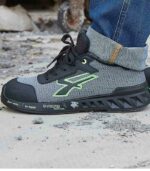 Scarpa antinfortunistica