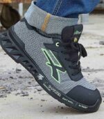 Scarpa antinfortunistica