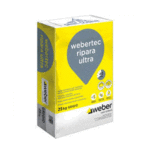 Webertec Ripara Ultra