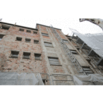 Lavoro svolto con Palladio AB 06