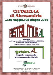 Fiera RistrutturAL GreenAL