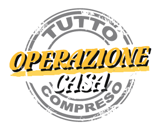 Promozione: Operazione Casa
