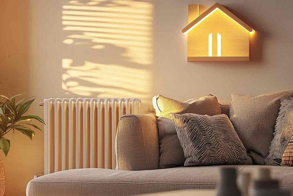 classificazione casa per efficientamento energetico